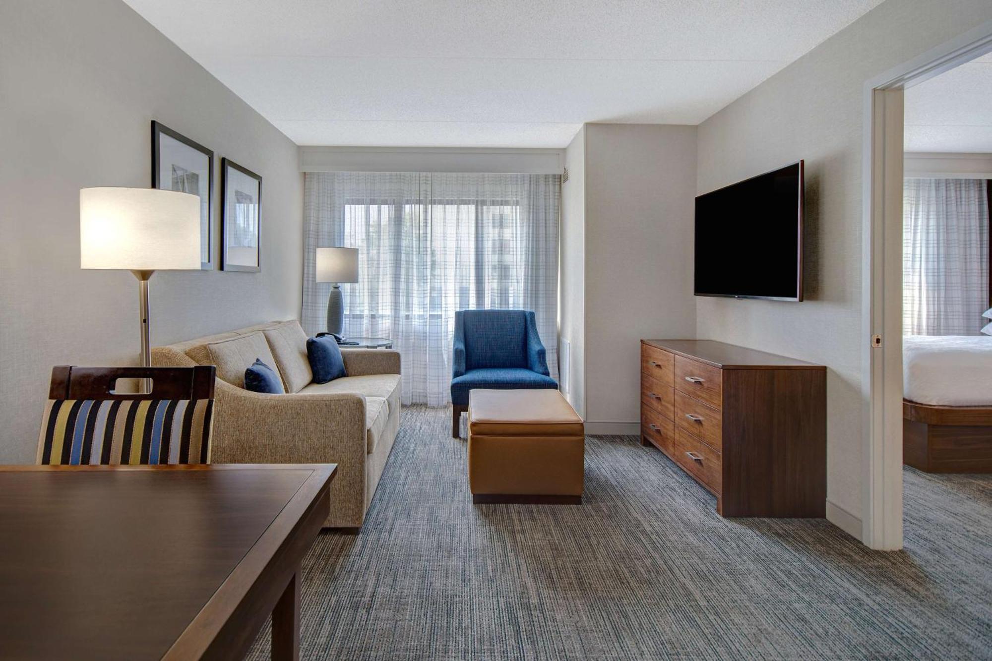Embassy Suites By Hilton Detroit Metro Airport Romulus Zewnętrze zdjęcie