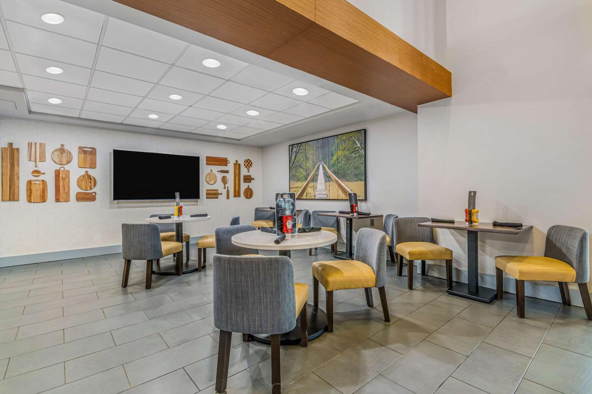 Embassy Suites By Hilton Detroit Metro Airport Romulus Zewnętrze zdjęcie