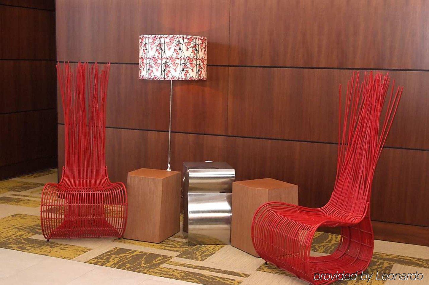 Embassy Suites By Hilton Detroit Metro Airport Romulus Wnętrze zdjęcie
